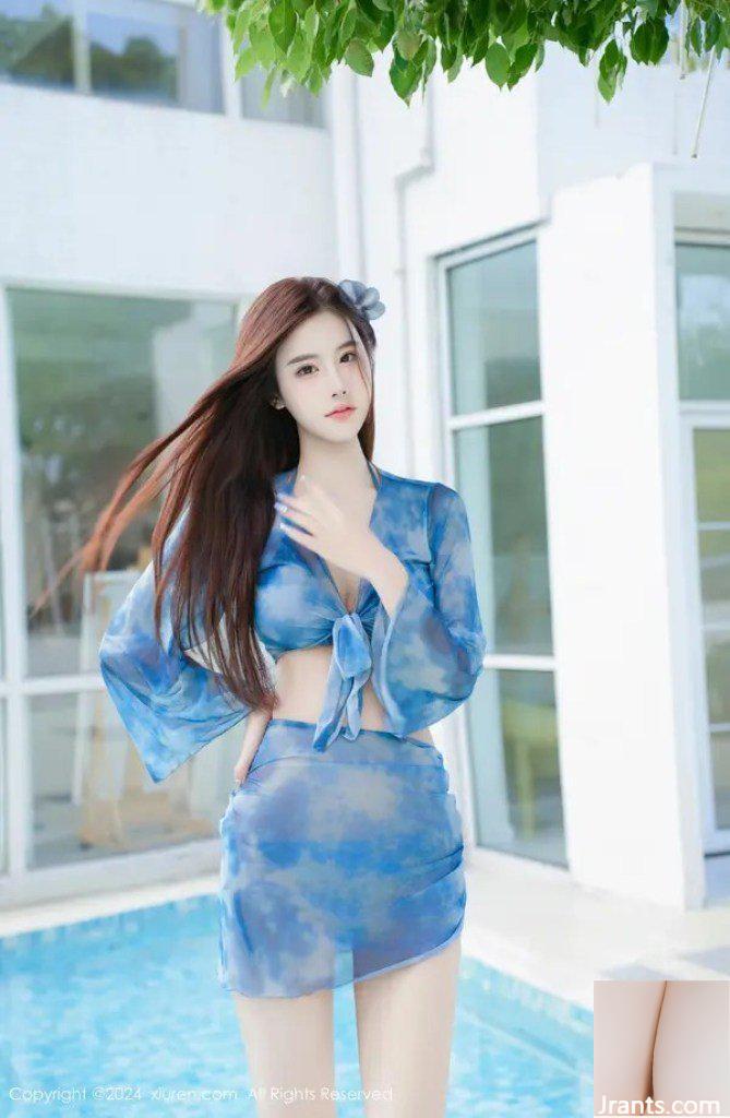 Người mẫu quốc gia Erikaki-Vol. - Ảnh 49