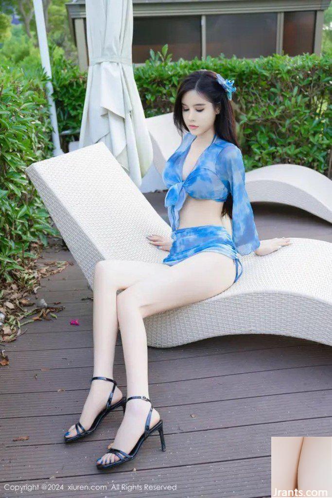 Người mẫu quốc gia Erikaki-Vol. - Ảnh 59