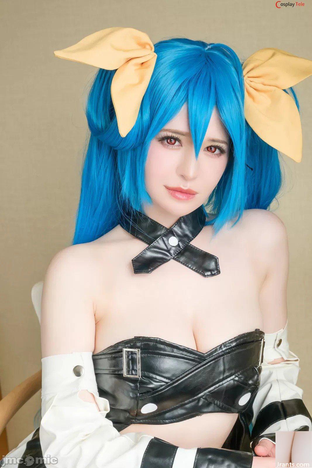 Emma Chizuru – Cú sút (71P) - Ảnh 2