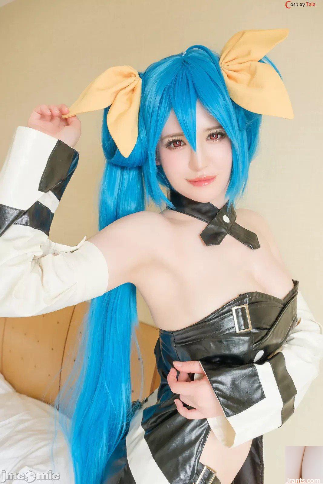 Emma Chizuru – Cú sút (71P) - Ảnh 29