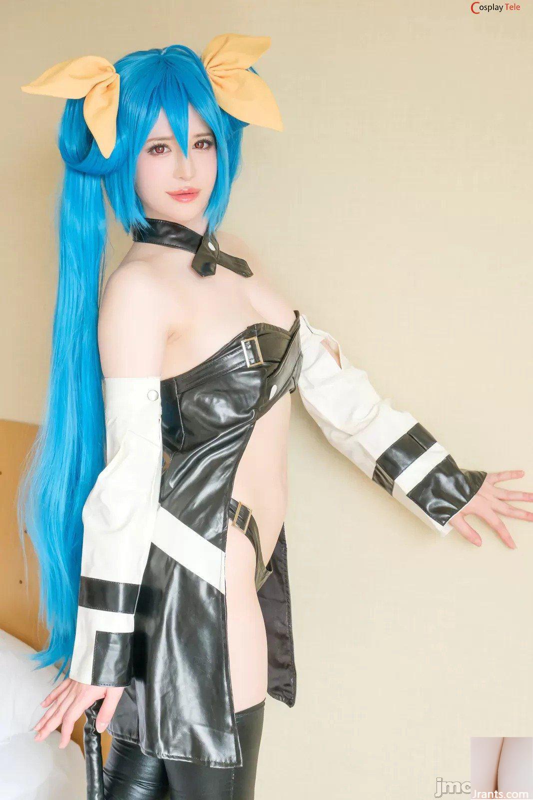 Emma Chizuru – Cú sút (71P) - Ảnh 32