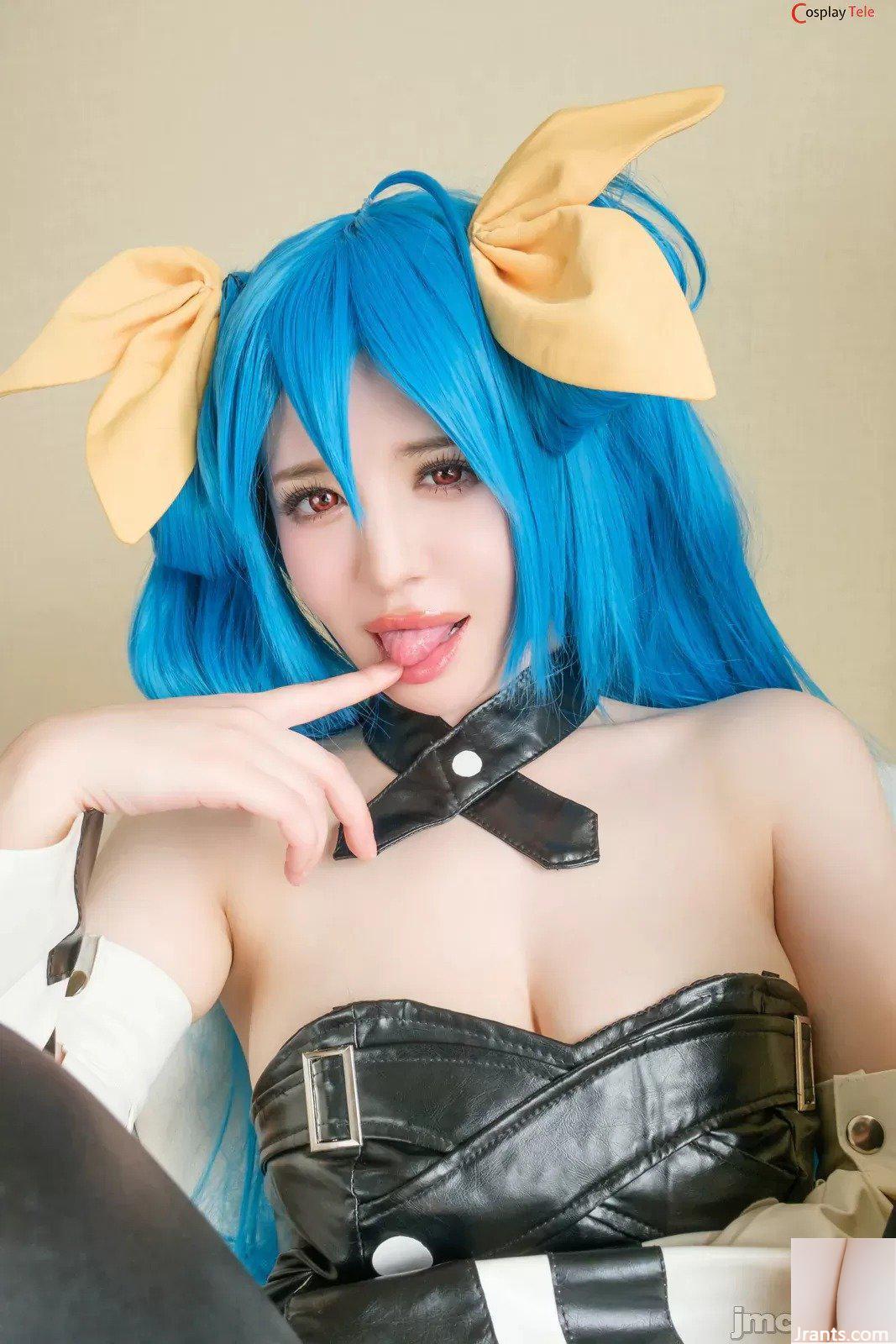 Emma Chizuru – Cú sút (71P) - Ảnh 34