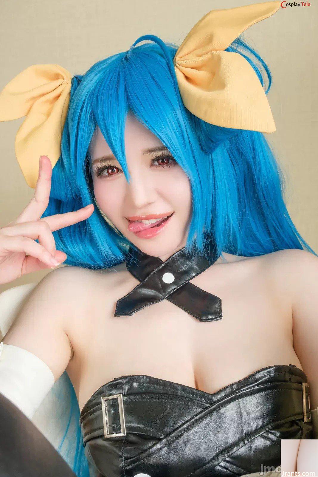 Emma Chizuru – Cú sút (71P) - Ảnh 40