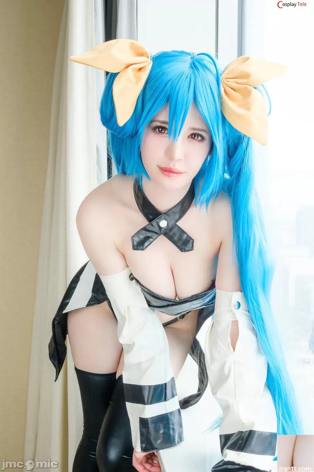 Emma Chizuru – Cú sút (71P) - Ảnh 42