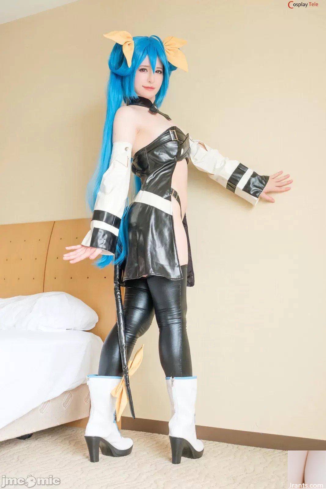 Emma Chizuru – Cú sút (71P) - Ảnh 45