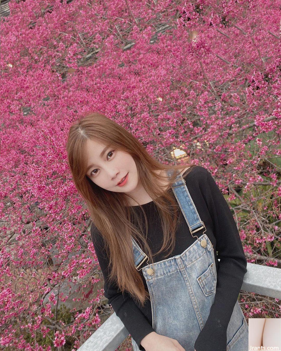 “Yang Xinmi” bắt mắt và xinh đẹp quá! Làm người ta yêu (10P)