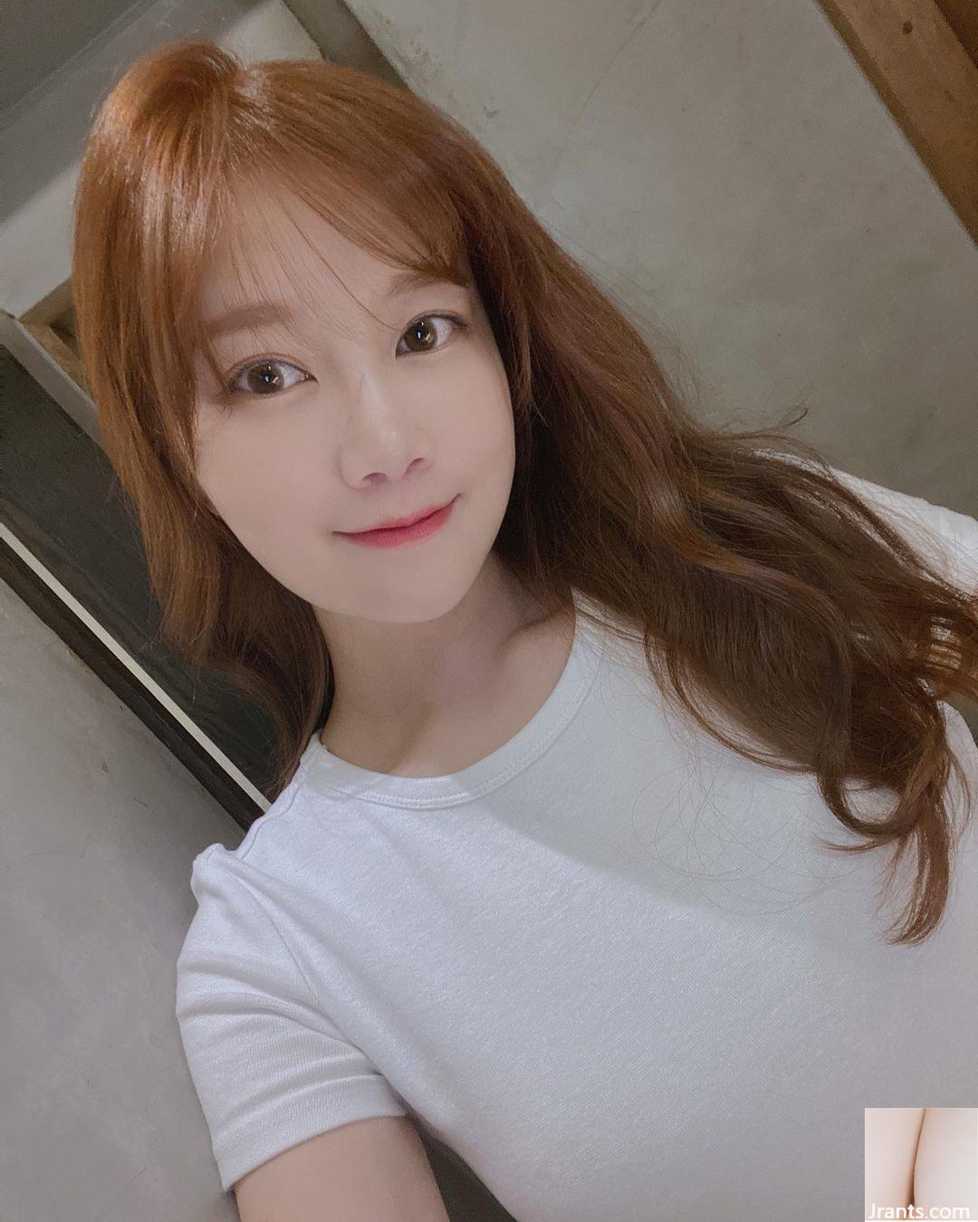 “Yang Xinmi” bắt mắt và xinh đẹp quá! Làm người ta yêu (10P) - Ảnh 10