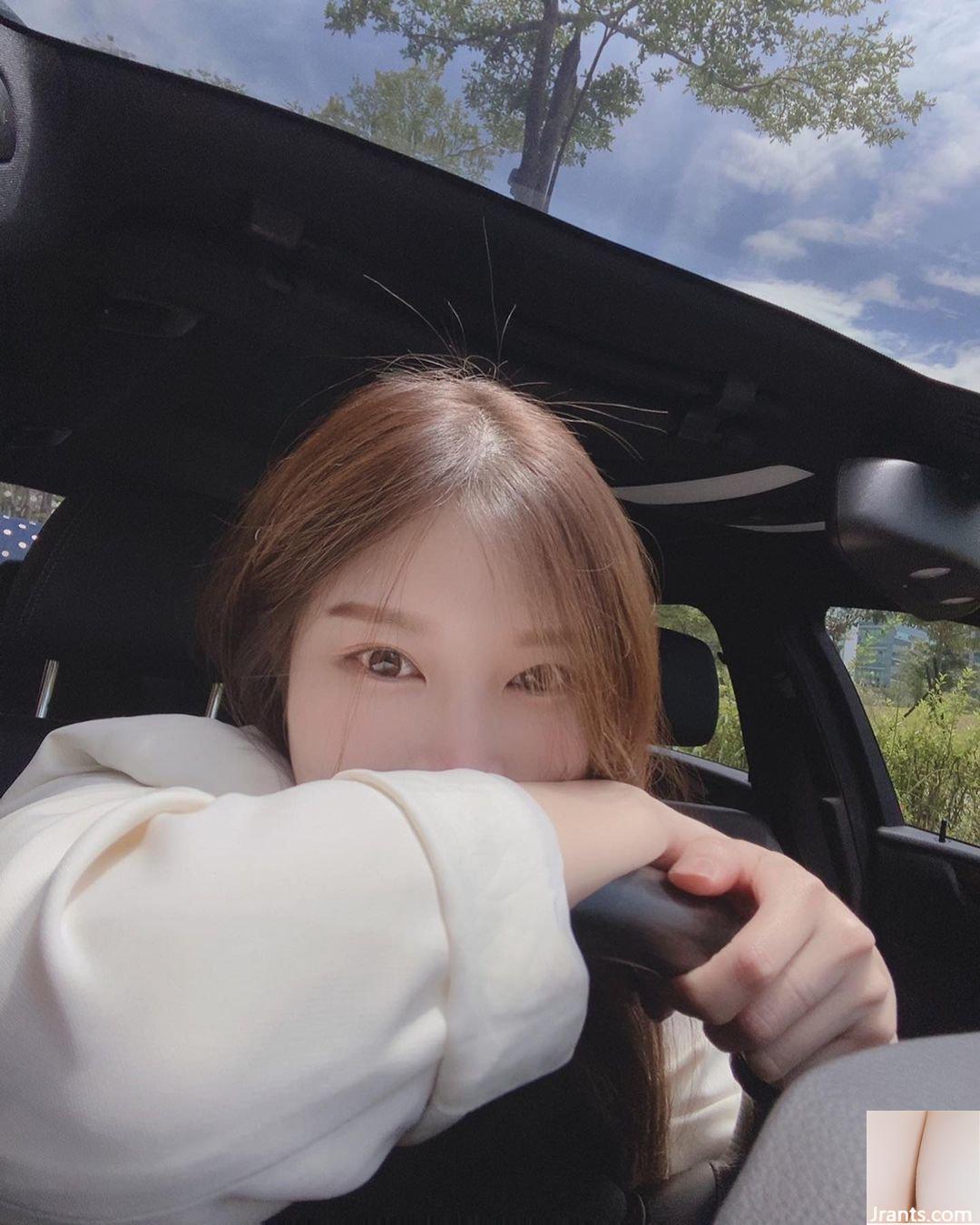 “Yang Xinmi” bắt mắt và xinh đẹp quá! Làm người ta yêu (10P) - Ảnh 2