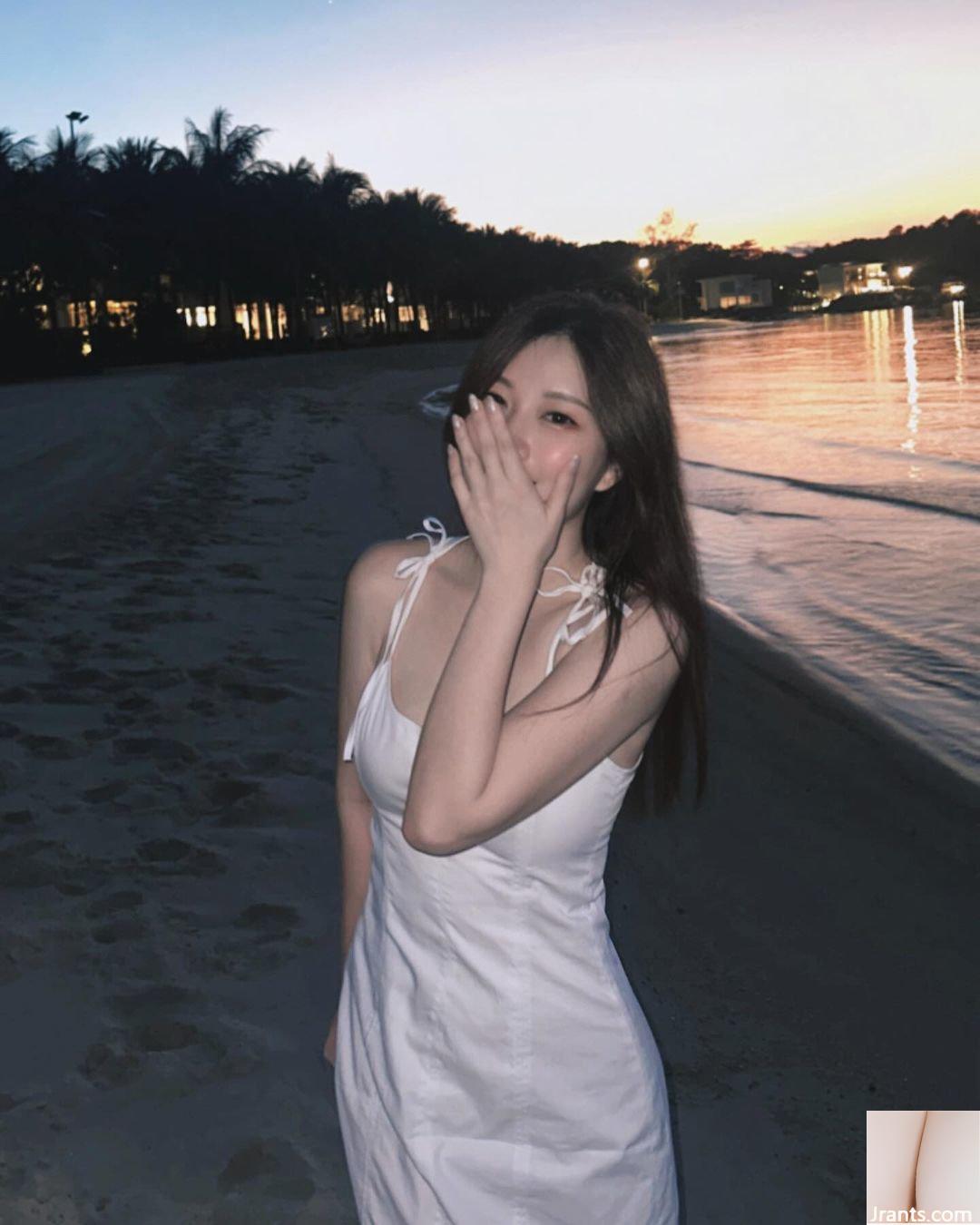 “Yang Xinmi” bắt mắt và xinh đẹp quá! Làm người ta yêu (10P) - Ảnh 3