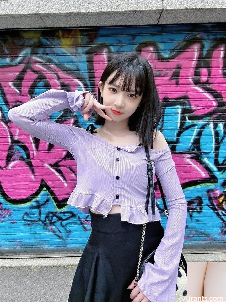 “Trứng cuộn” có đường nét khuôn mặt thanh tú như thiên thần, ngọt ngào và có chút gợi cảm (10P - Ảnh 3