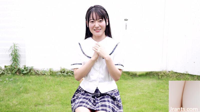 Yuzuki Usa Chữa lành Cô gái xinh đẹp ngây thơ (11P) - Ảnh 2