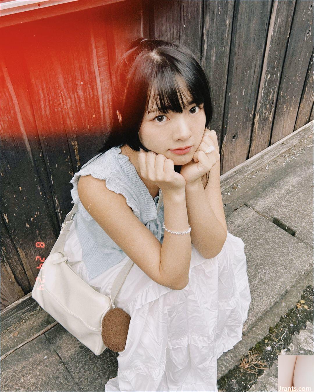 Cô nàng đáng yêu “Joy” có thân hình đẹp nhất và là chương trình phúc lợi tàn nhẫn và bắt mắt (10P) - Ảnh 2