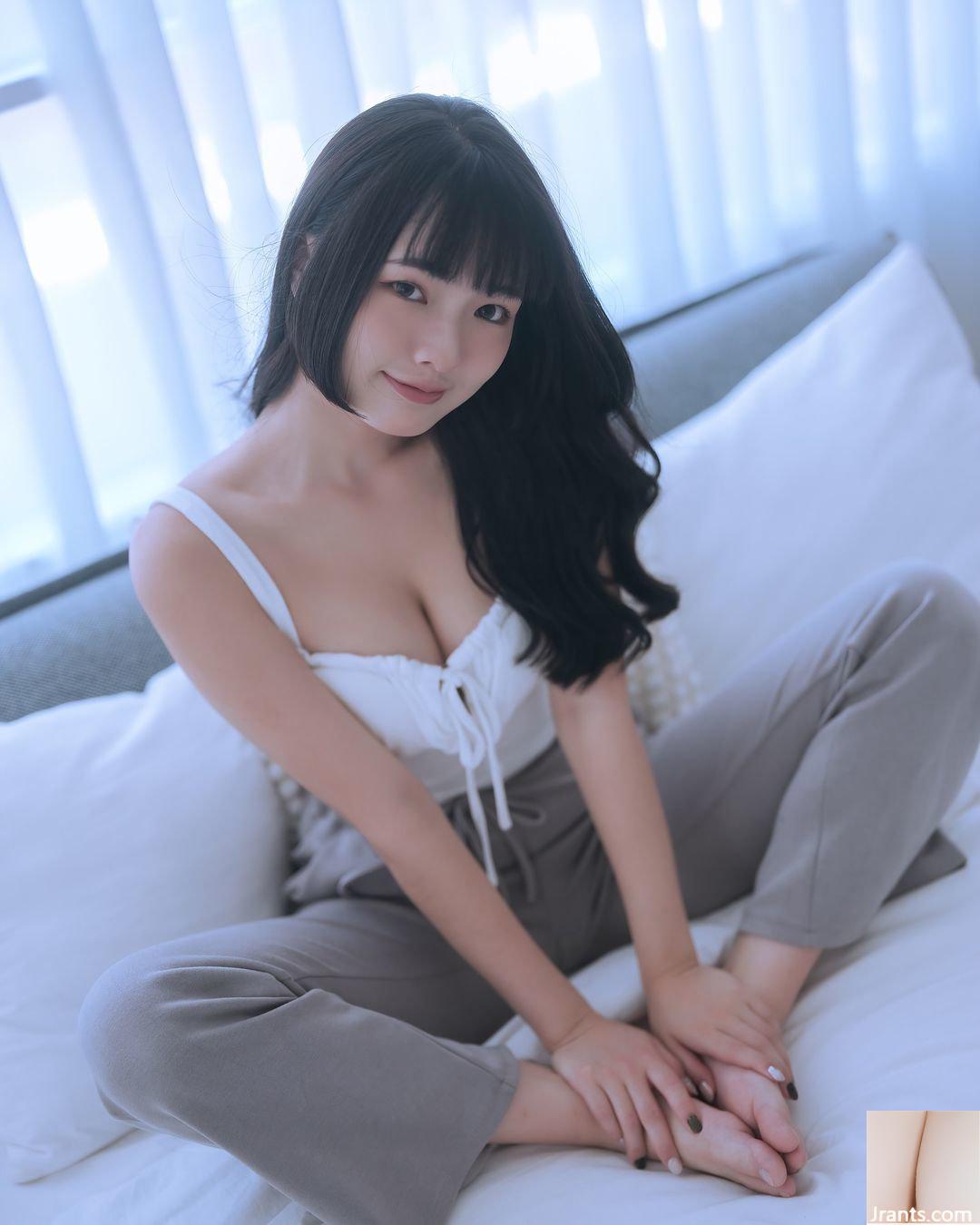 Cô nàng đáng yêu “Joy” có thân hình đẹp nhất và là chương trình phúc lợi tàn nhẫn và bắt mắt (10P) - Ảnh 6