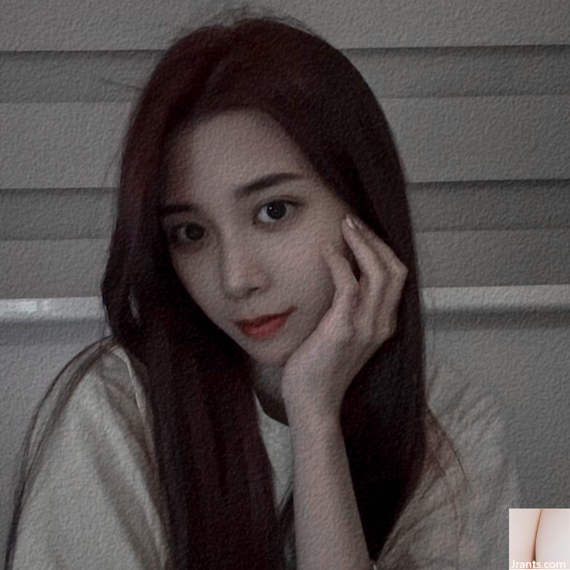 Cô gái xinh đẹp “Mavis Taotao” có dáng người chuẩn và đầy cám dỗ xấu xa từ góc nhìn (10P) - Ảnh 5