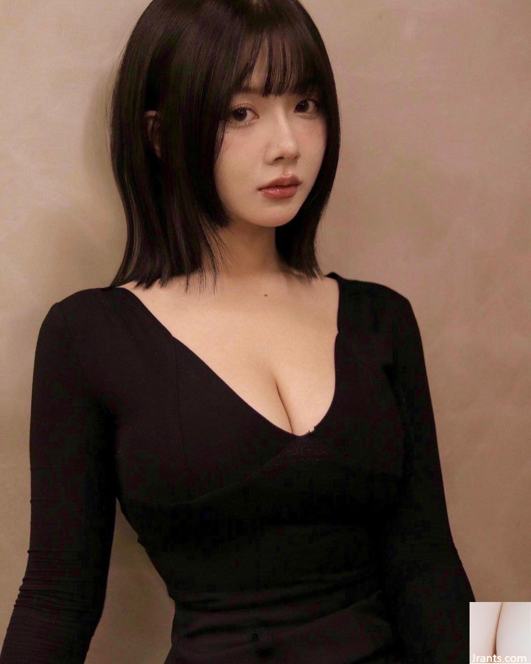 Chú ngựa nhỏ ngực đẹp “Qianqian” có thân hình hung dữ khó tin (10P) - Ảnh 3