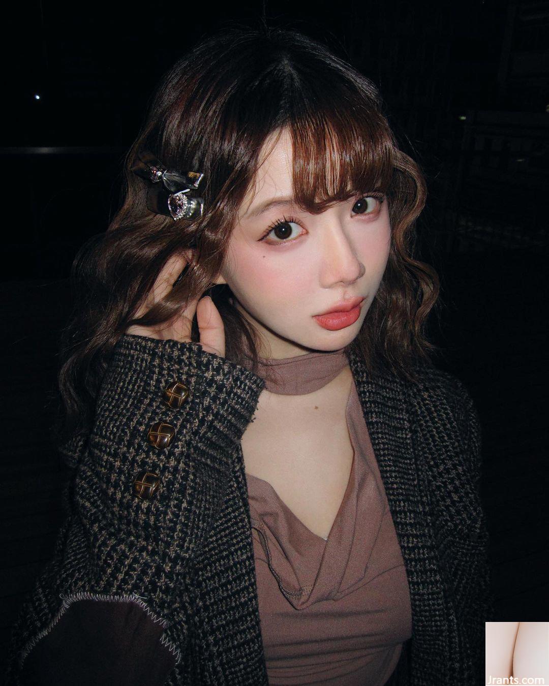 Chú ngựa nhỏ ngực đẹp “Qianqian” có thân hình hung dữ khó tin (10P) - Ảnh 4