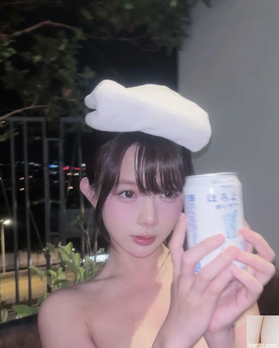 Chú ngựa nhỏ ngực đẹp “Qianqian” có thân hình hung dữ khó tin (10P) - Ảnh 9