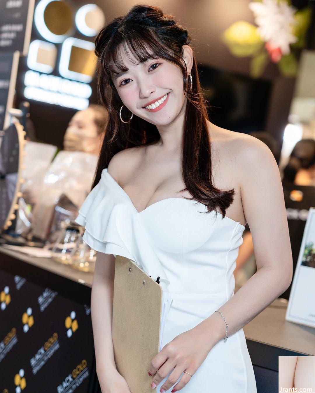 Hot girl nổi tiếng trên mạng “?(縸枬Vóc dáng M khiến fan không thể rời mắt (10P) - Ảnh 6