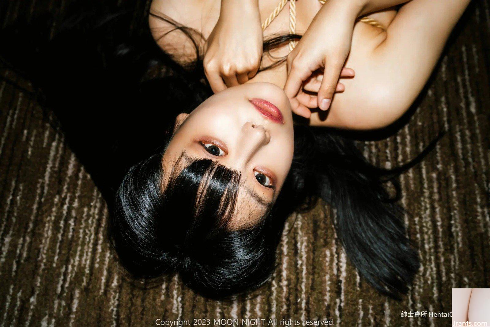 Cà vạt MoonNightSnap của MinAh (79P) - Ảnh 25