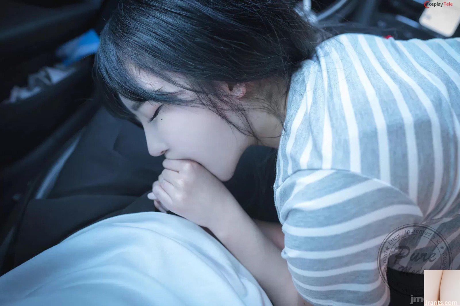 Pure Media – Aram – Một Ngày Làm Nô Lệ-01 (100P) - Ảnh 52