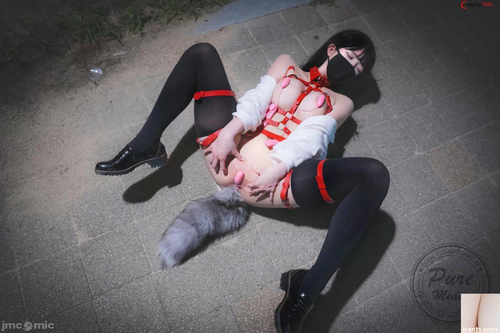 Pure Media – Aram – Một Ngày Làm Nô Lệ-01 (100P) - Ảnh 86