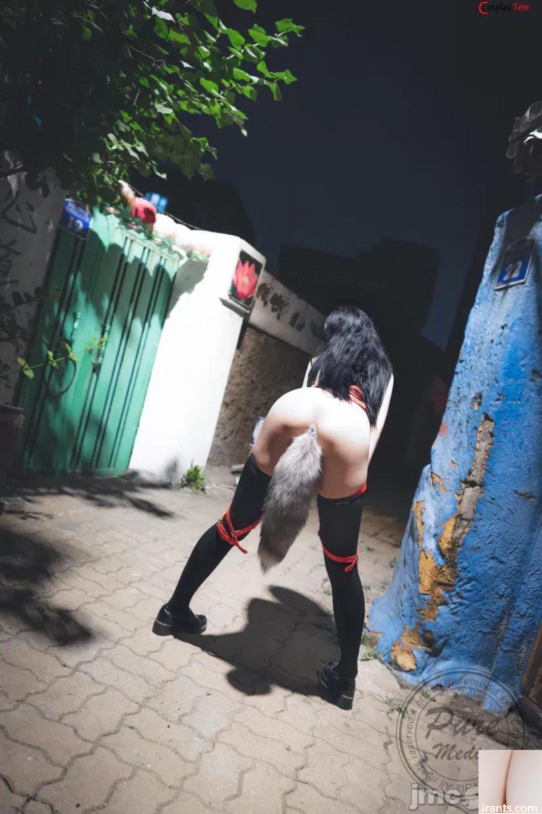 Pure Media – Aram – Một Ngày Làm Nô Lệ-01 (100P) - Ảnh 87