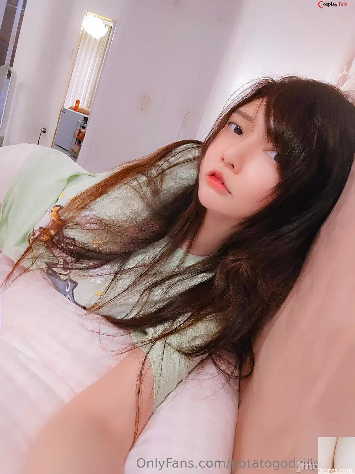 Cosplayer vô danh – Bộ sưu tập tháng 6 (117P) - Ảnh 8