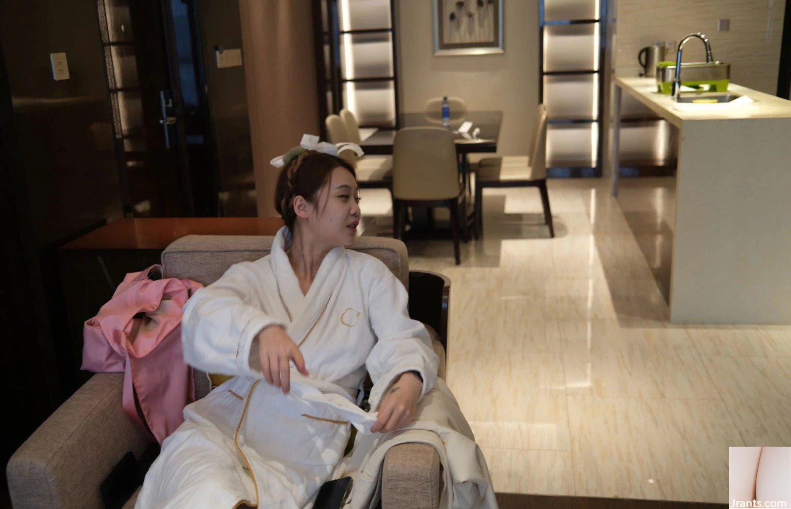 Ảnh riêng tư của chị em người mẫu Trung Quốc vô danh (Ảnh) (158P) - Ảnh 61