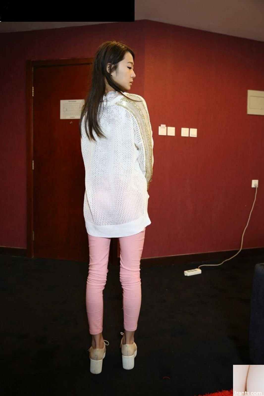 Người mẫu Trung Quốc Lin Nian?015.04.06(S)Bộ ảnh riêng tư_01 (136P) - Ảnh 6