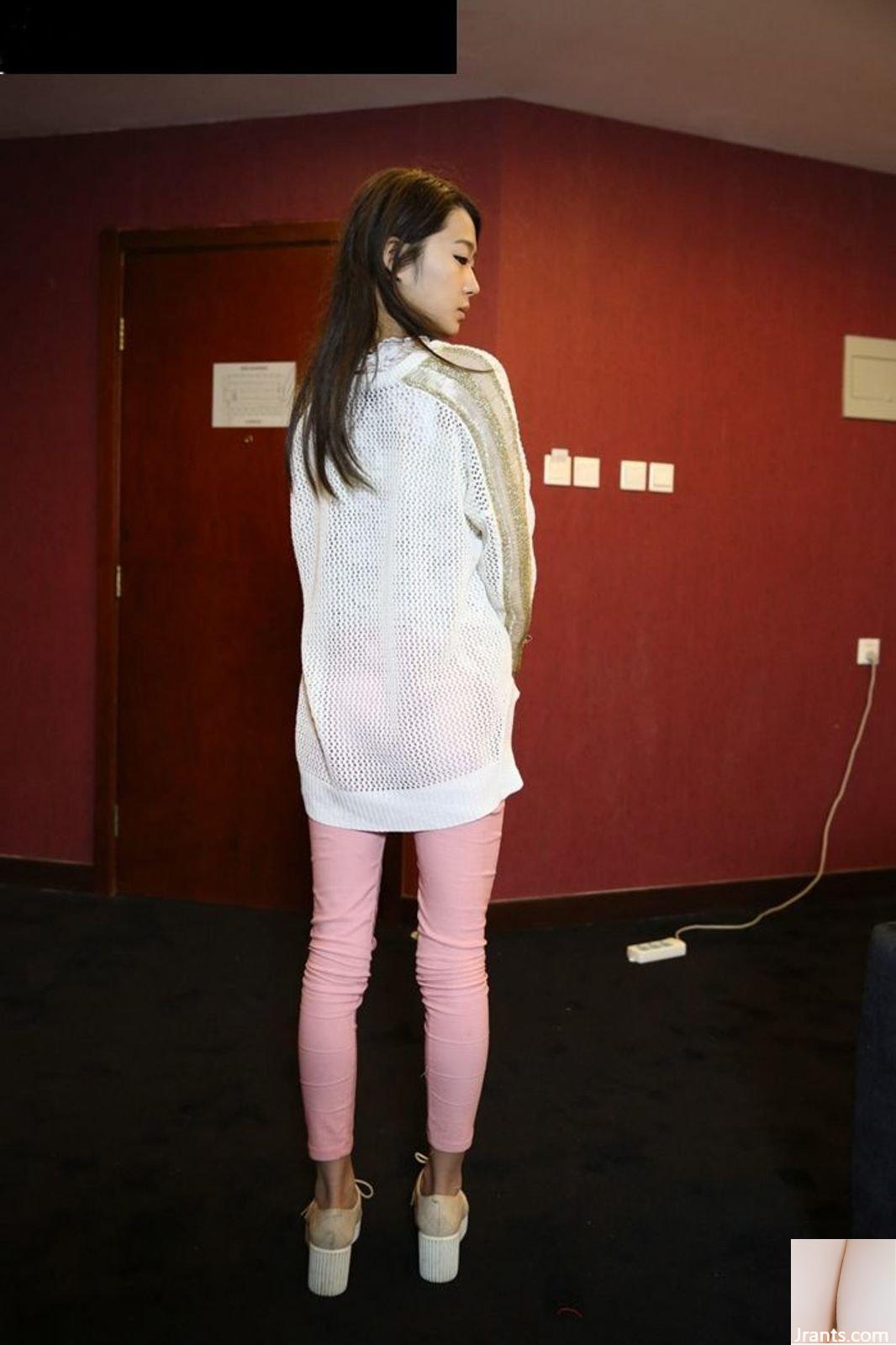 Người mẫu Trung Quốc Lin Nian?015.04.06(S)Bộ ảnh riêng tư_01 (136P) - Ảnh 7