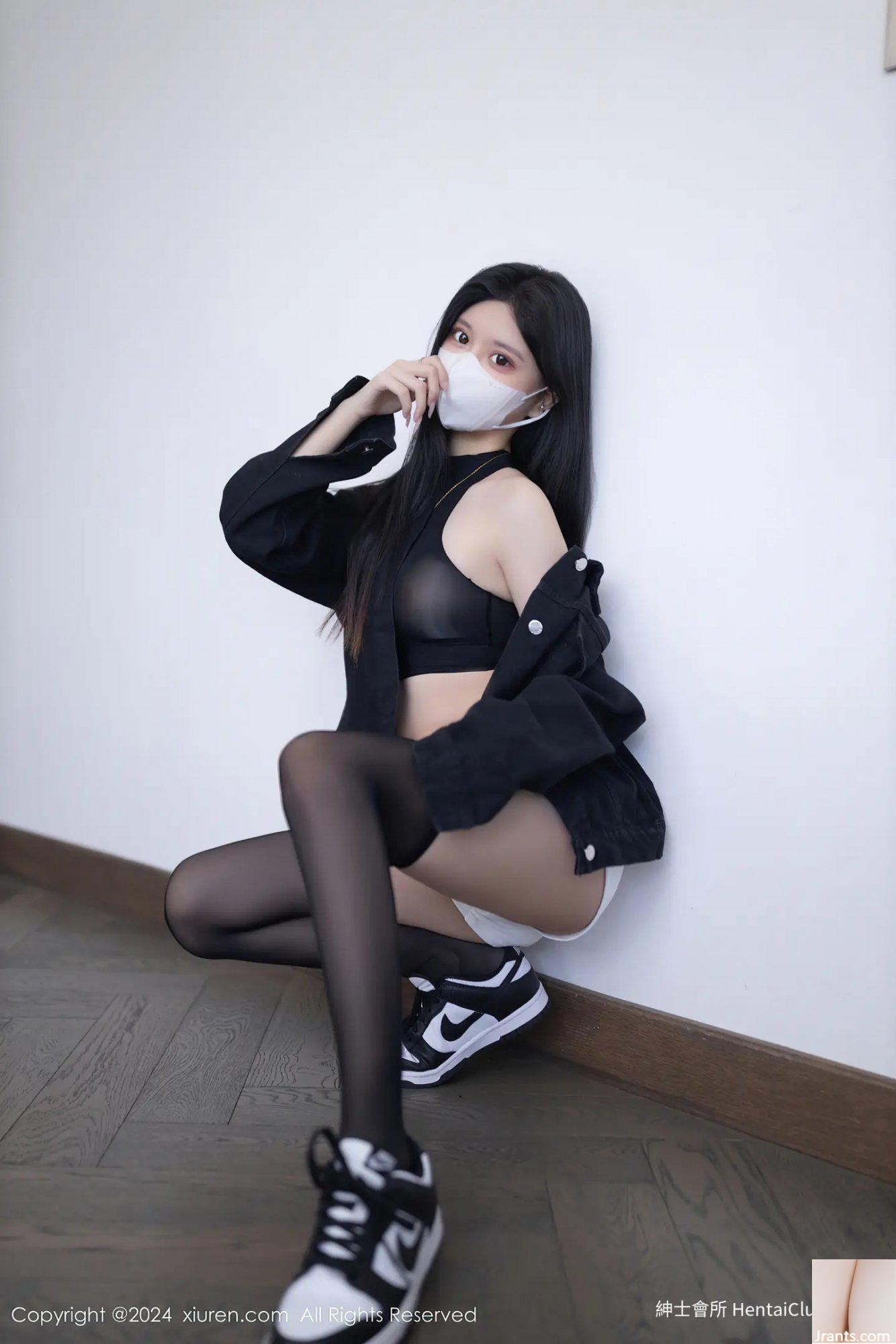 Người mẫu quốc dân You-You (Xie Xiaoan) XiuRen 2024.05.31 No.8636 (81P) - Ảnh 15