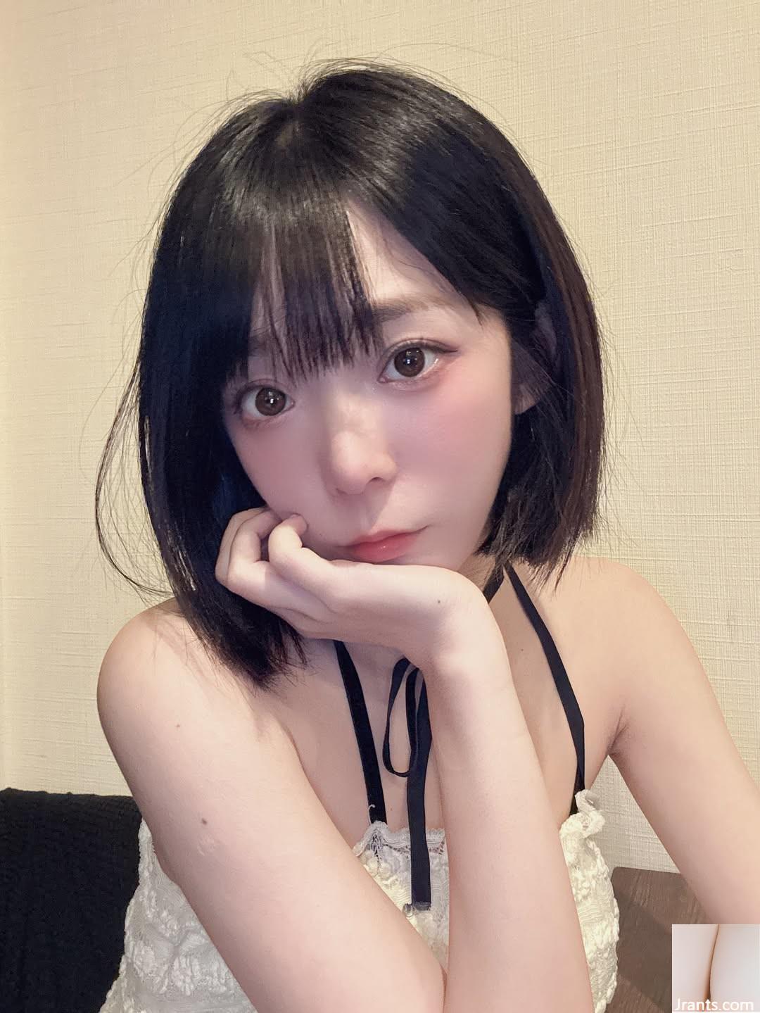 Nữ thần “Chio Tracy” xuất hiện, đẹp không tì vết ở mọi góc độ (10P)