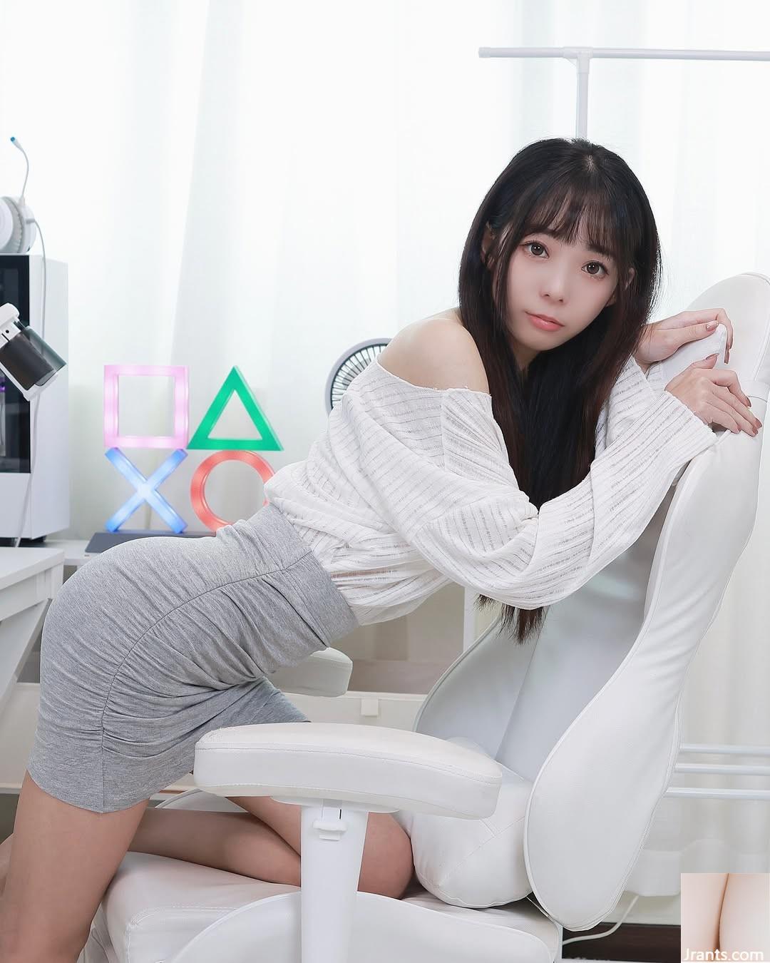 Nữ thần “Chio Tracy” xuất hiện, đẹp không tì vết ở mọi góc độ (10P) - Ảnh 3