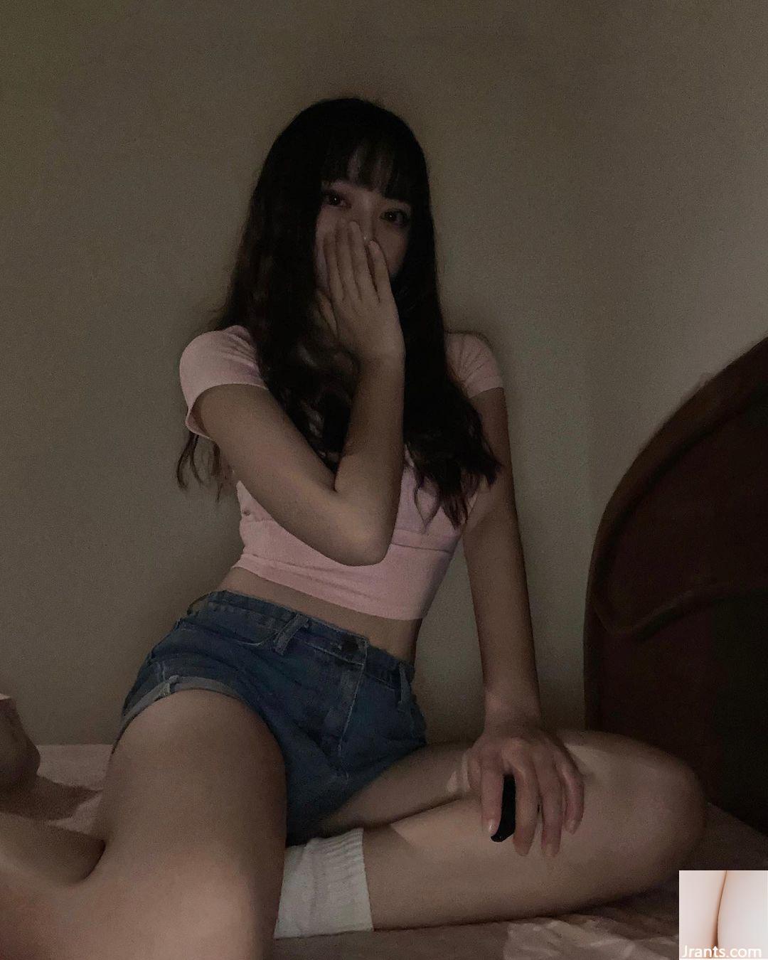 “77” vượt qua quy mô, phình ra phía trước và phía sau, rõ ràng là quyến rũ không giới hạn (10P) - Ảnh 3