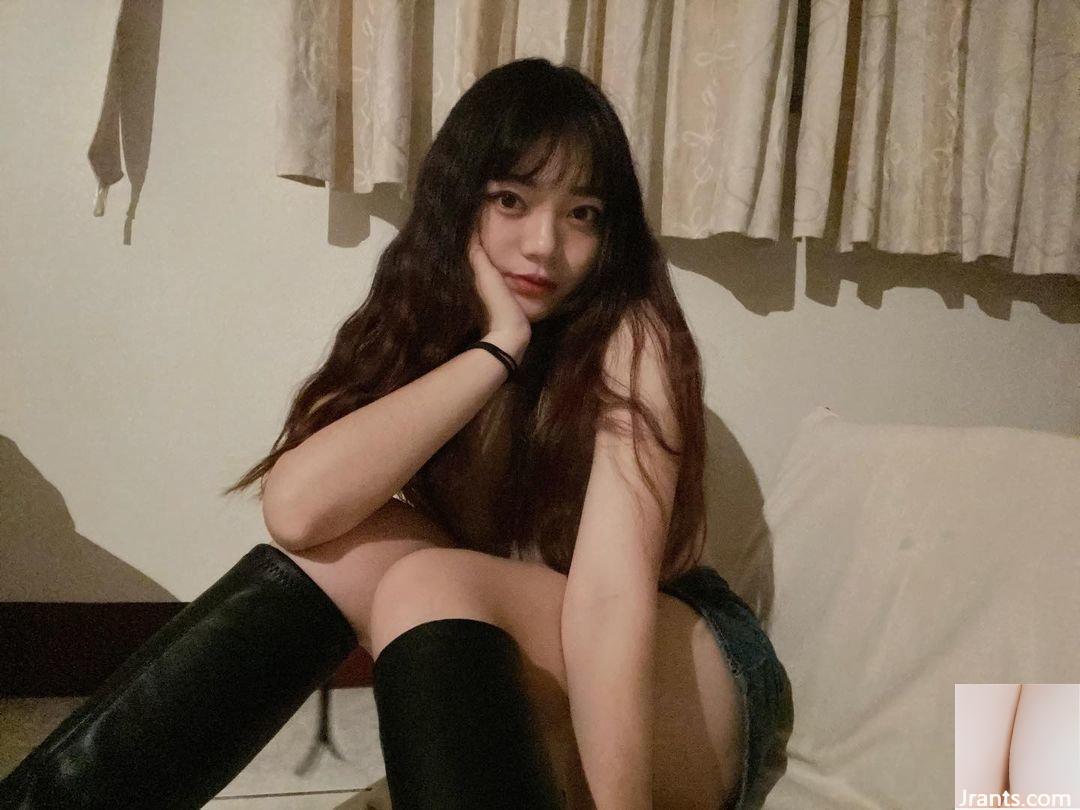 “77” vượt qua quy mô, phình ra phía trước và phía sau, rõ ràng là quyến rũ không giới hạn (10P) - Ảnh 4