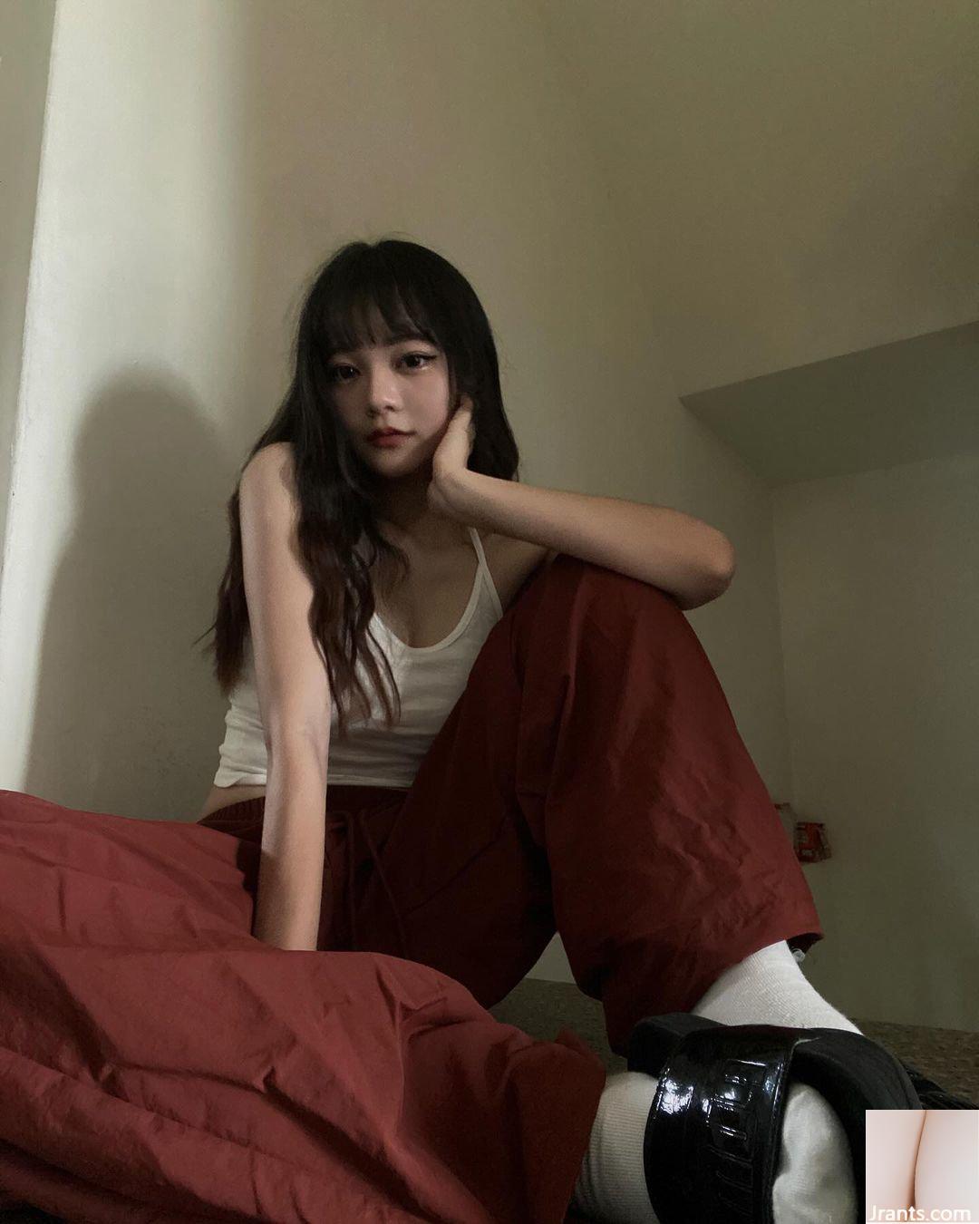 “77” vượt qua quy mô, phình ra phía trước và phía sau, rõ ràng là quyến rũ không giới hạn (10P) - Ảnh 5