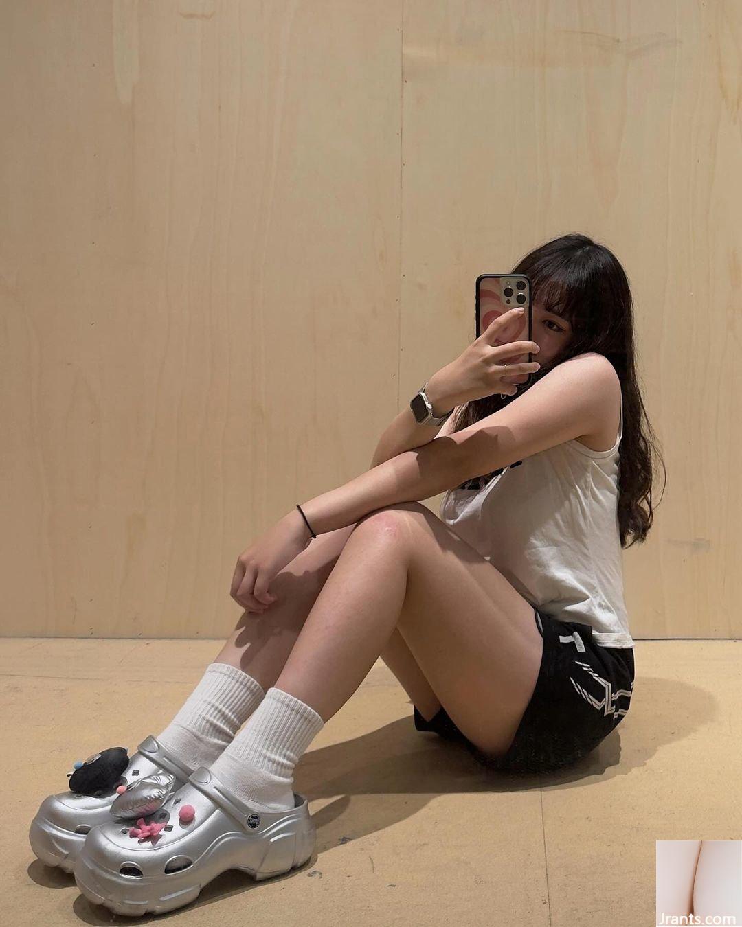 “77” vượt qua quy mô, phình ra phía trước và phía sau, rõ ràng là quyến rũ không giới hạn (10P) - Ảnh 7