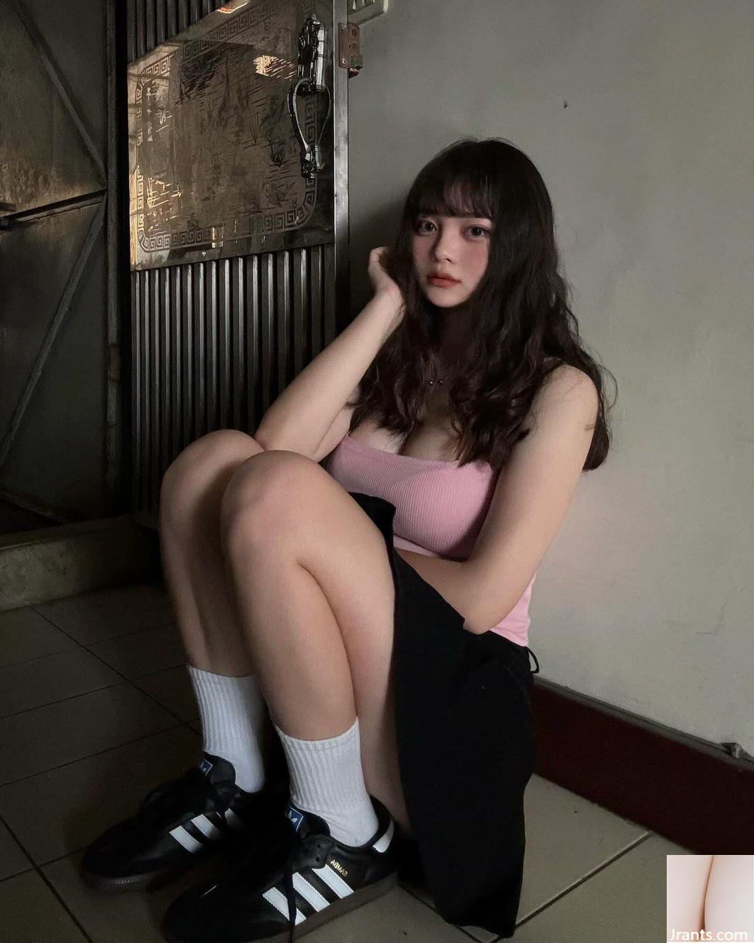 “77” vượt qua quy mô, phình ra phía trước và phía sau, rõ ràng là quyến rũ không giới hạn (10P) - Ảnh 8