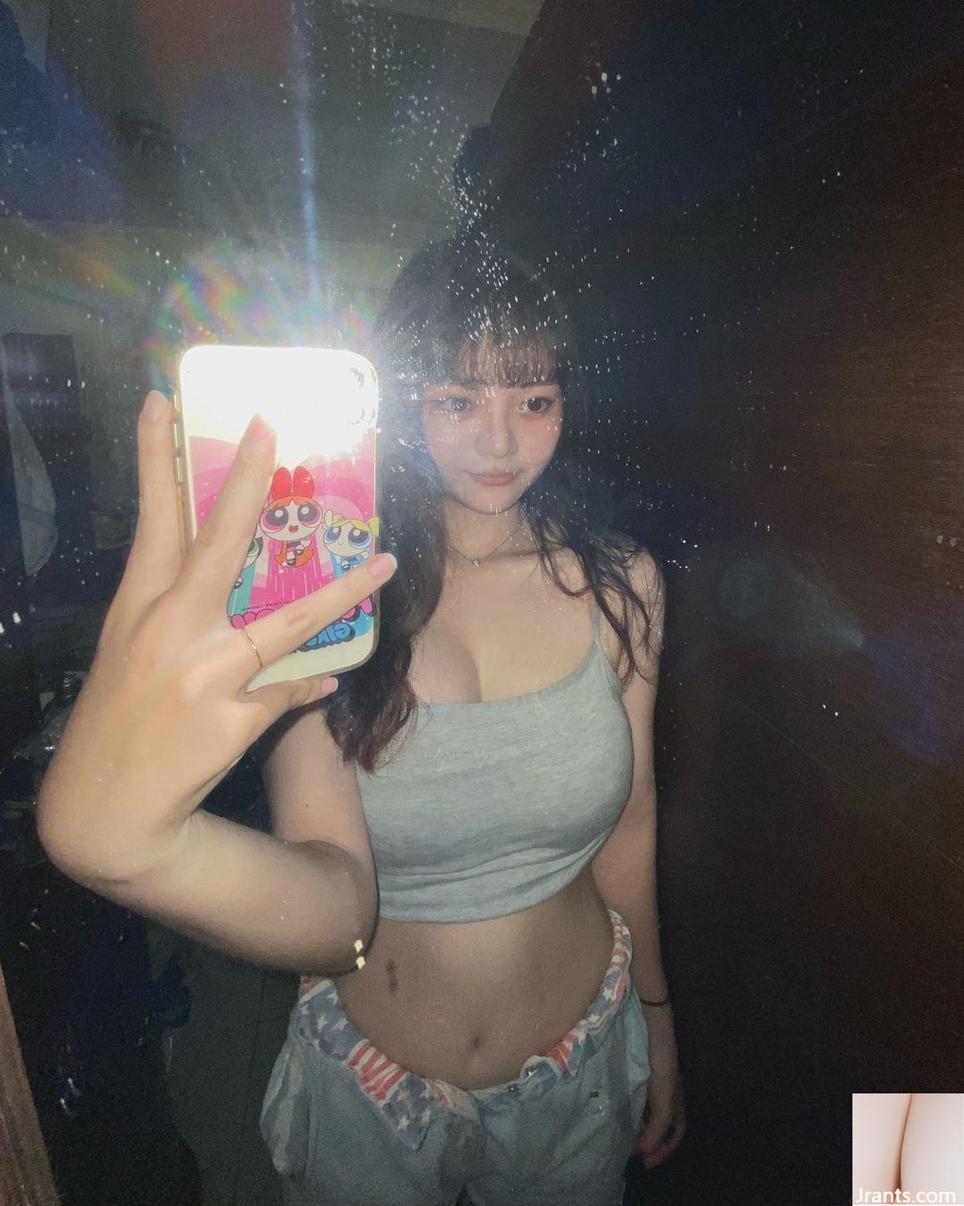 “77” vượt qua quy mô, phình ra phía trước và phía sau, rõ ràng là quyến rũ không giới hạn (10P) - Ảnh 9