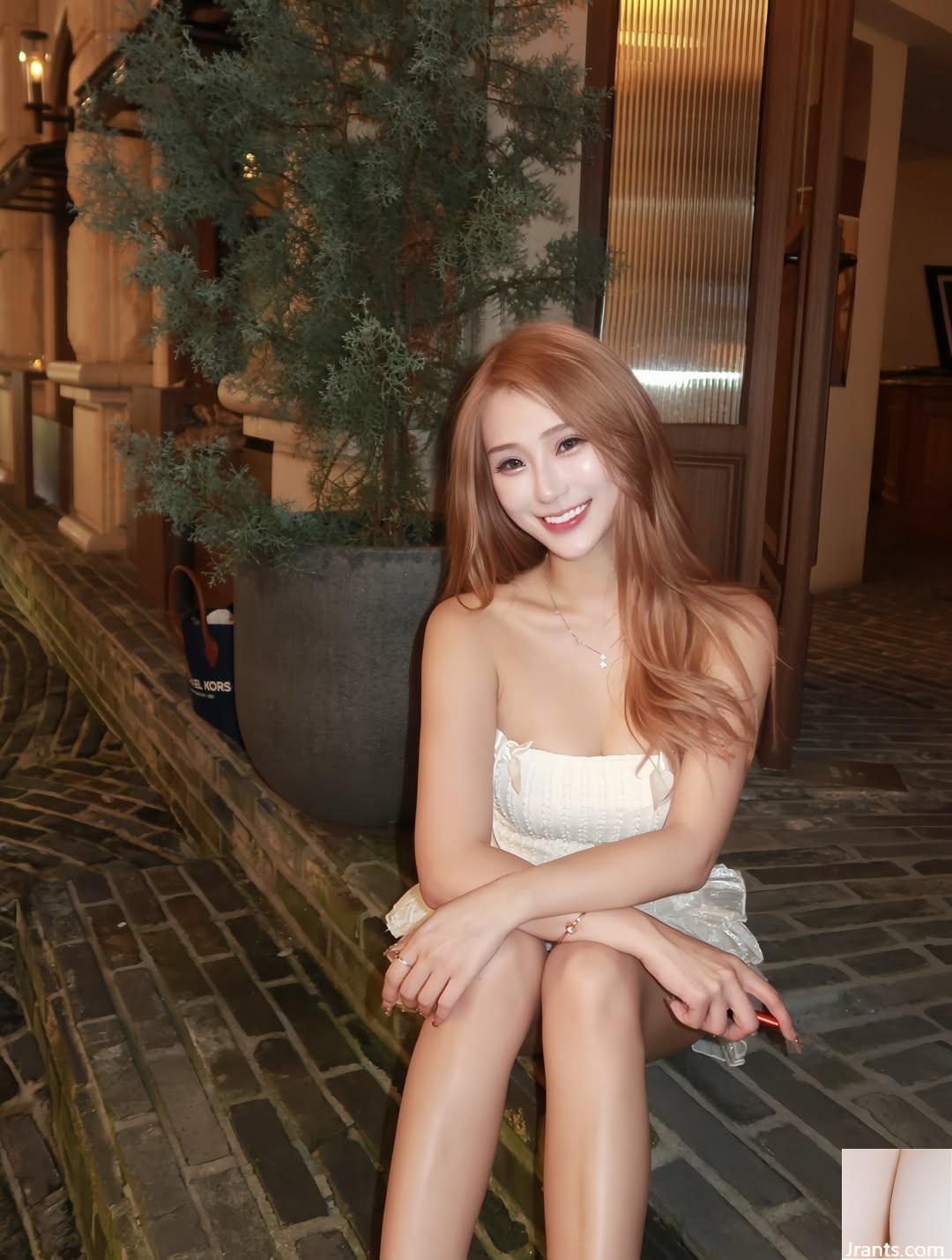 “Shen Luohan” có cơ lưng mượt mượt và đầy những cám dỗ (10p) - Ảnh 4