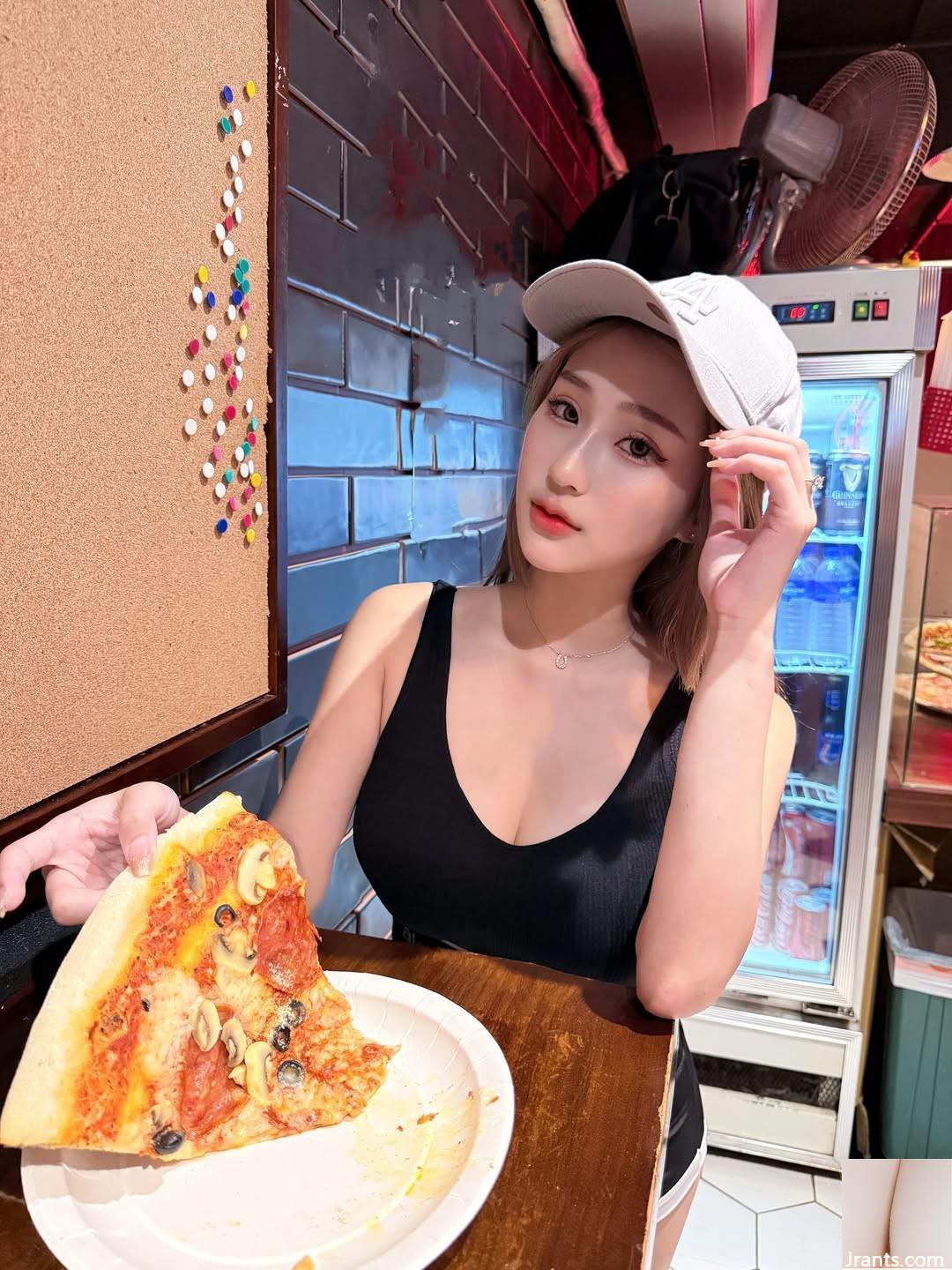 “Shen Luohan” có cơ lưng mượt mượt và đầy những cám dỗ (10p) - Ảnh 8