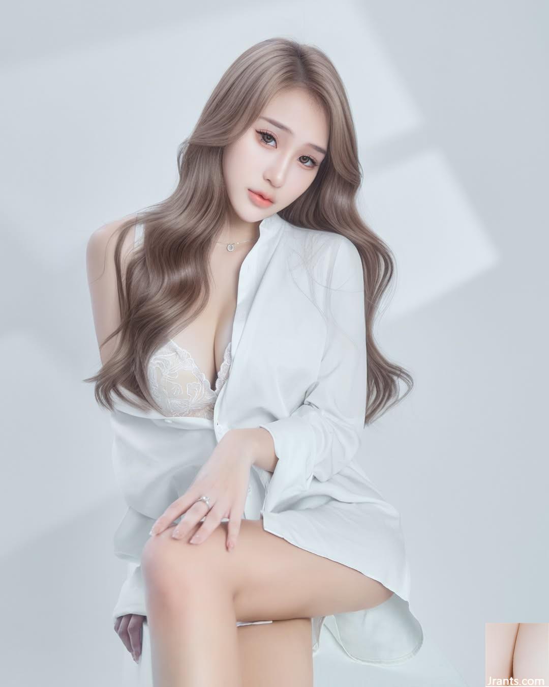 “Shen Luohan” có cơ lưng mượt mượt và đầy những cám dỗ (10p) - Ảnh 9