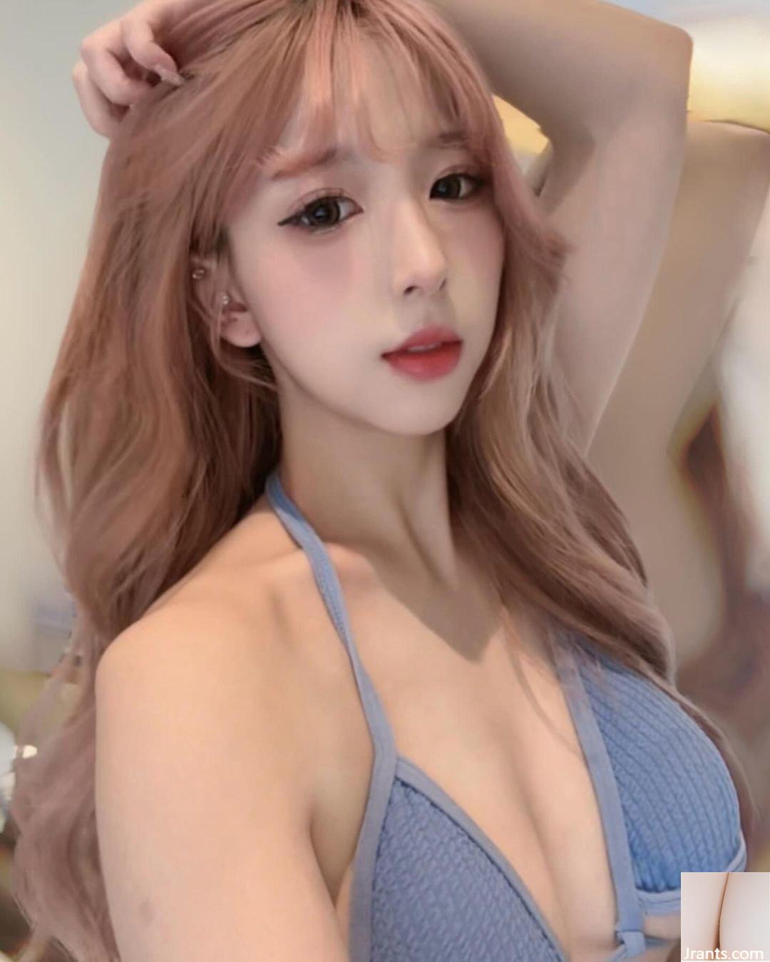 Độ sâu hỗn loạn của “Bắp cải” gợi cảm không giới hạn (10P)