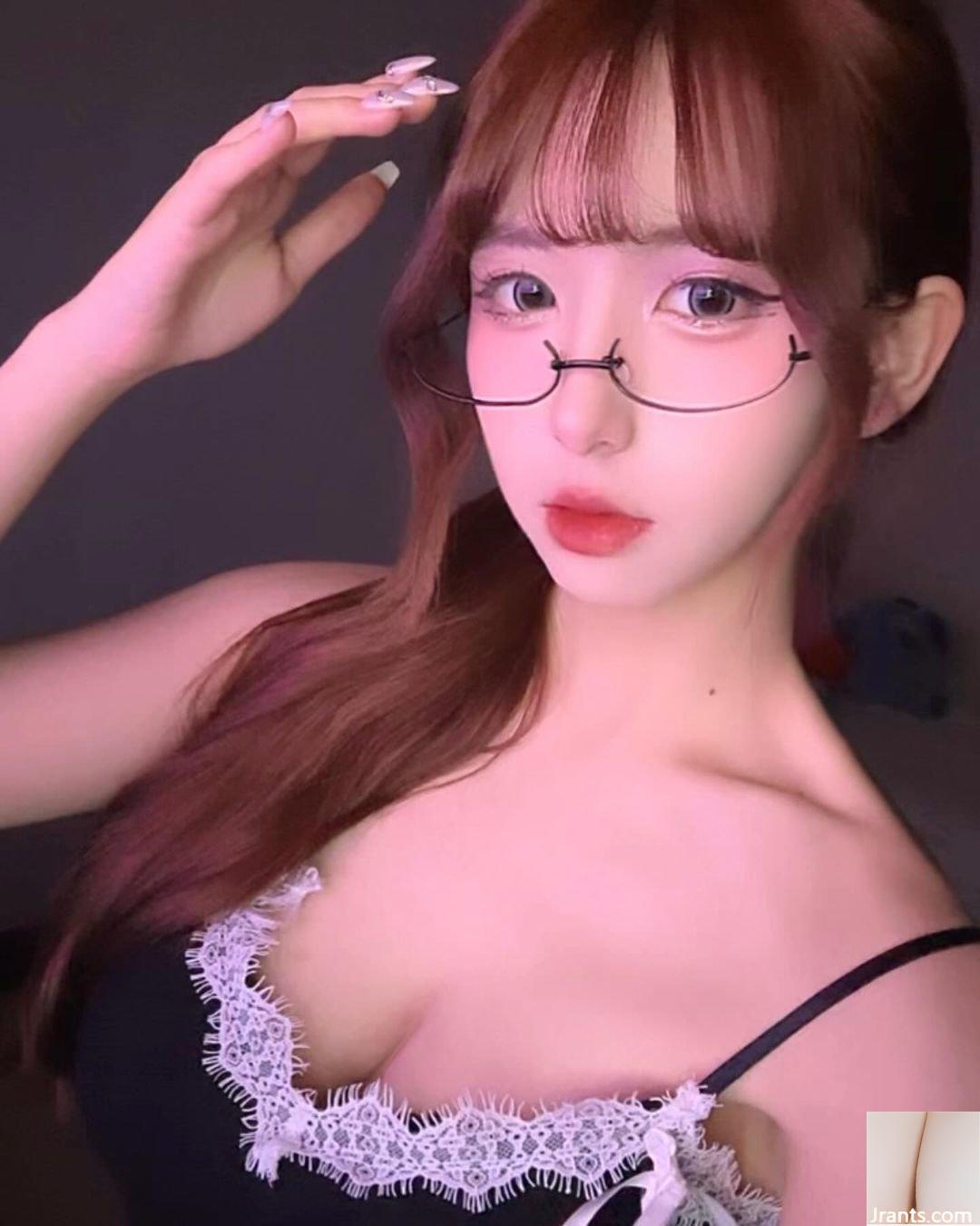 Độ sâu hỗn loạn của “Bắp cải” gợi cảm không giới hạn (10P) - Ảnh 5