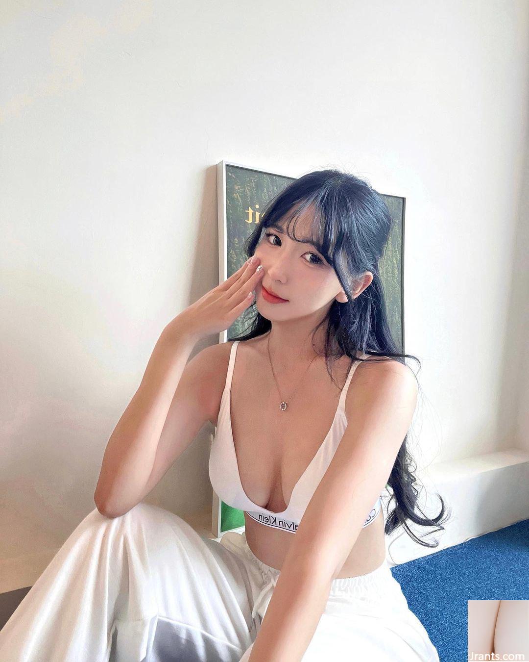 Độ sâu hỗn loạn của “Bắp cải” gợi cảm không giới hạn (10P) - Ảnh 7