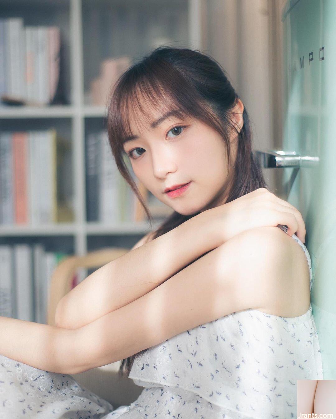 Hot girl “Ye Xinyi” sở hữu hình thể hoàn hảo, xinh đẹp gợi cảm, hút fan (10P) - Ảnh 6