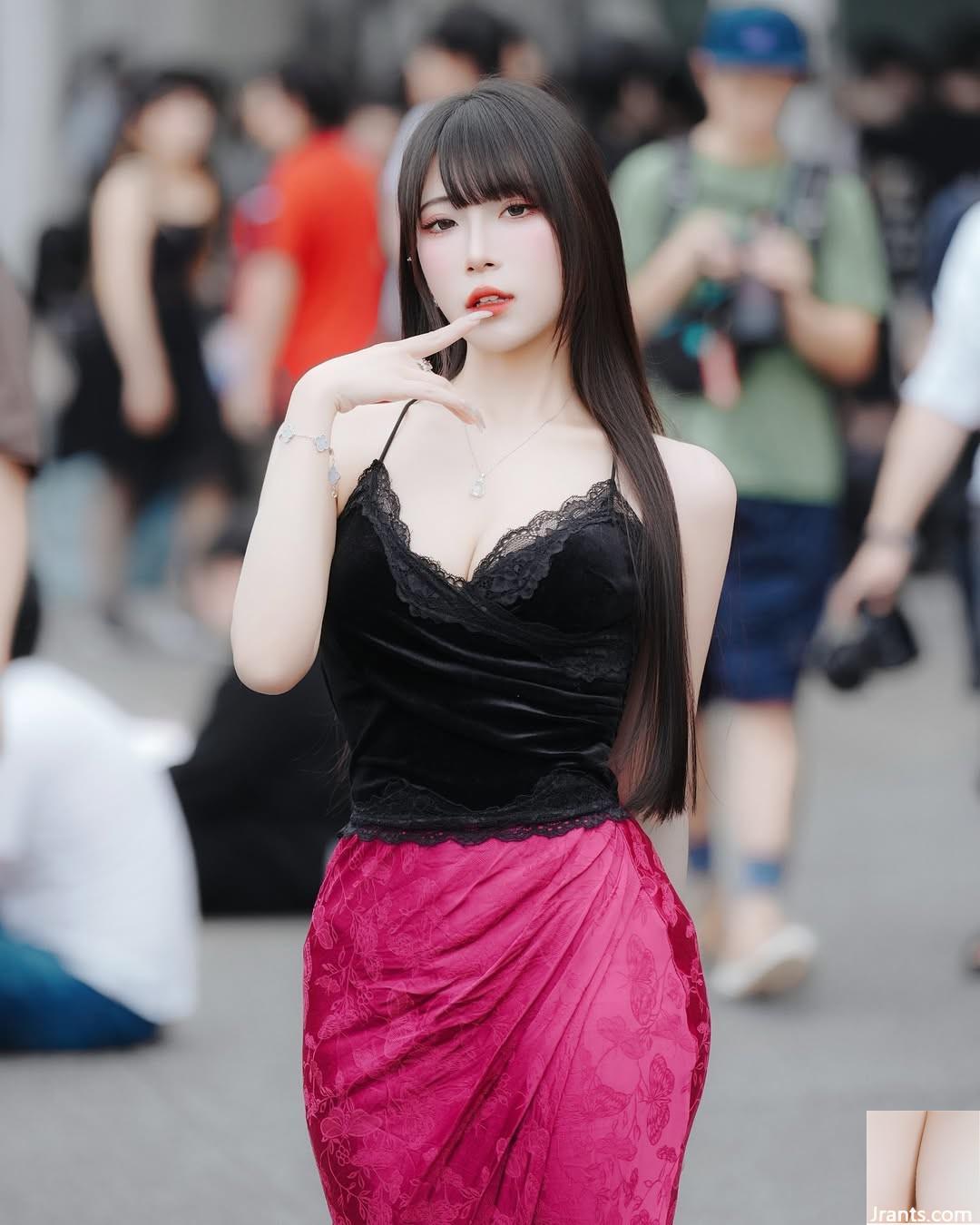 “Sáng sớm” Hình tròn quá hoàn hảo để lấy nét tự động theo tầm nhìn (10P) - Ảnh 6