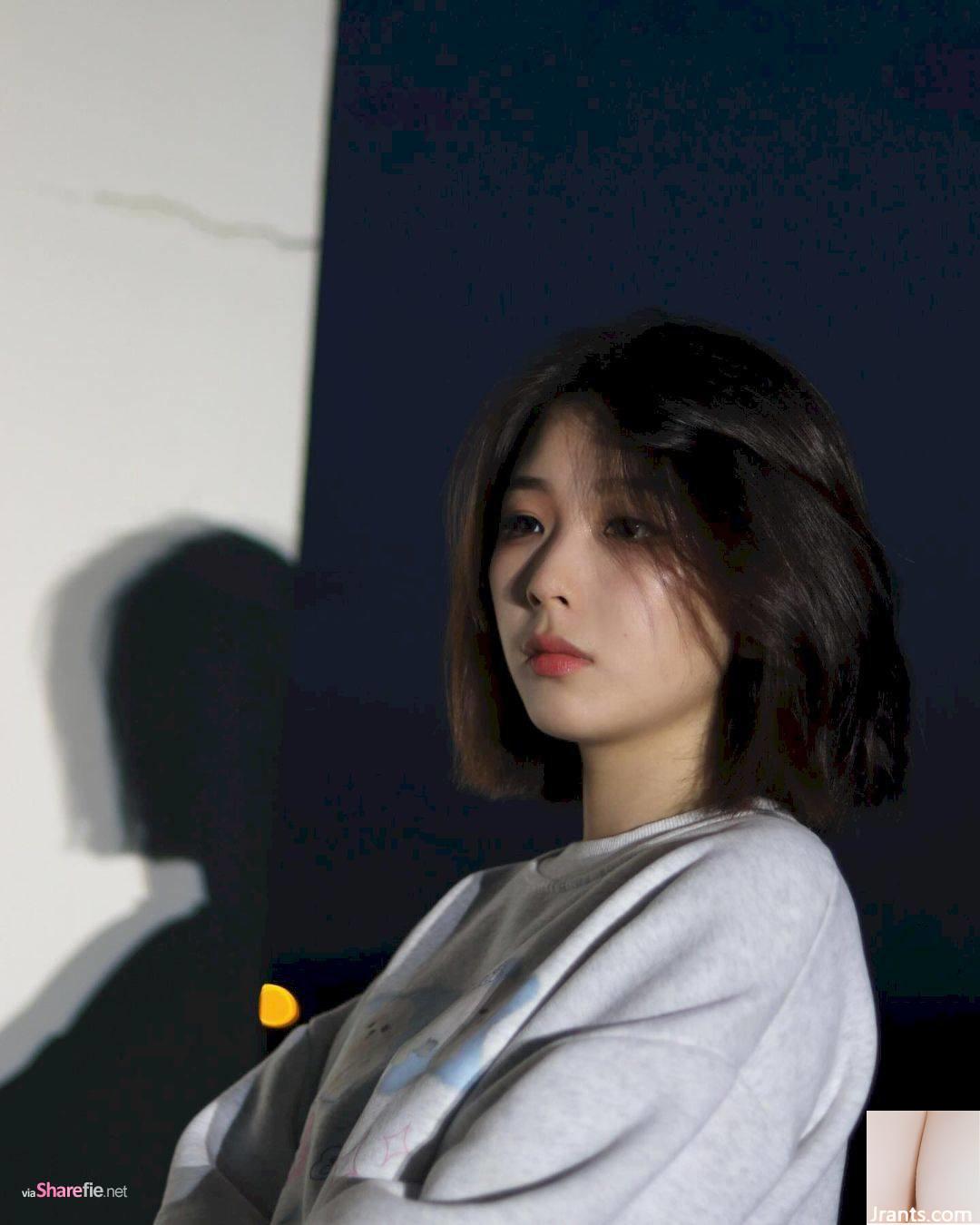 Hot girl Malaysia JT có khí chất ngọt ngào - Ảnh 7