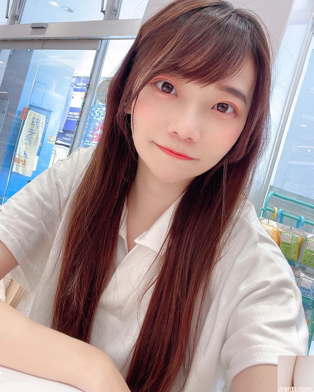 Người đẹp nhà bên “Ting Ting” có gương mặt khí chất và nụ cười ngọt ngào, tràn đầy yêu thương (10P) - Ảnh 10