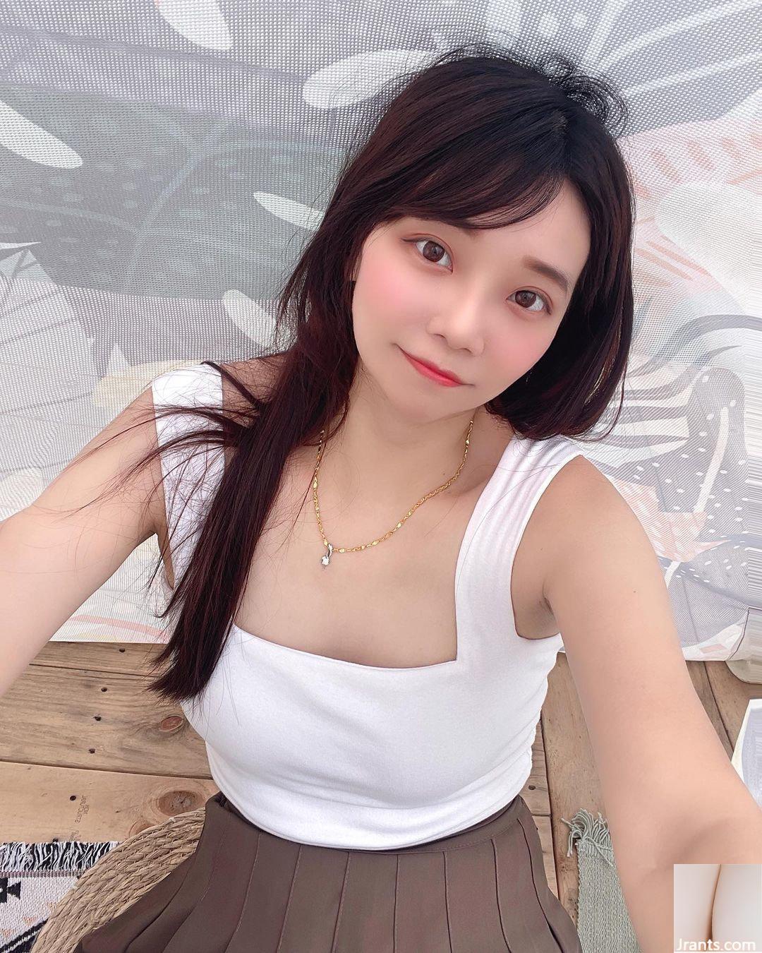 Người đẹp nhà bên “Ting Ting” có gương mặt khí chất và nụ cười ngọt ngào, tràn đầy yêu thương (10P) - Ảnh 6